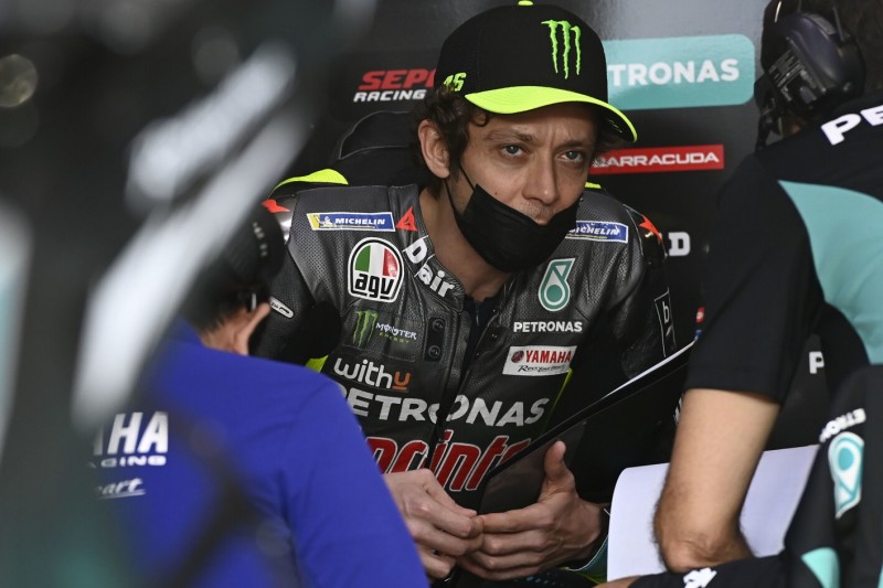 Valentino Rossi