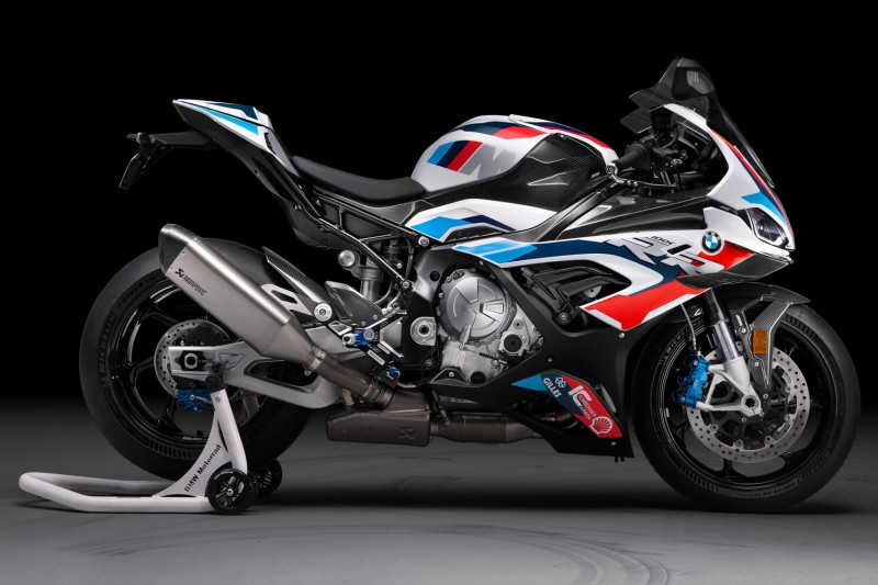 BMW M1000RR