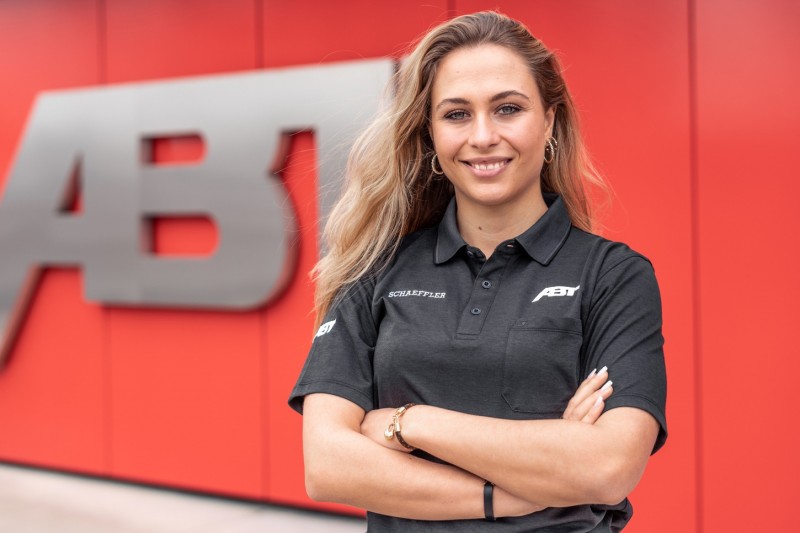 Sophia Flörsch
