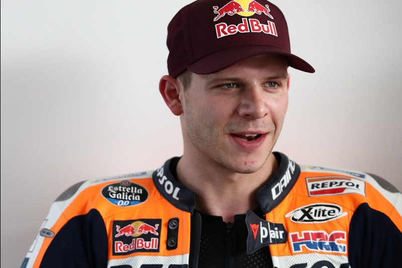 Stefan Bradl