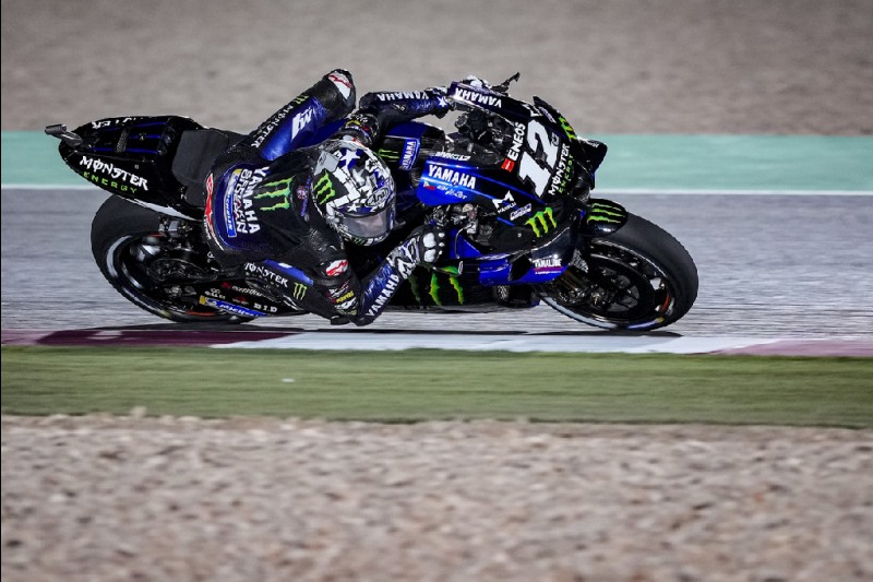 Maverick Vinales
