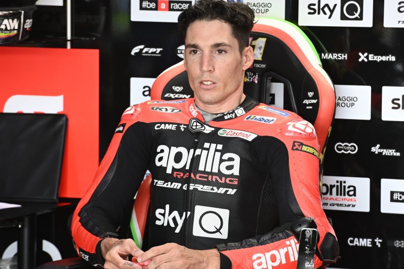 Aleix Espargaro