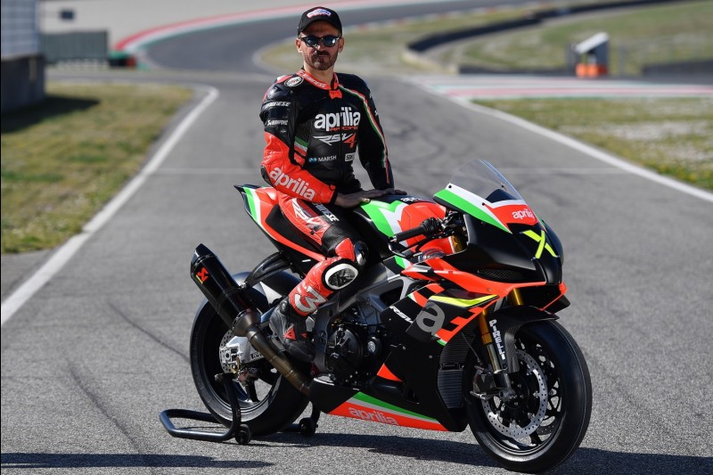 Max Biaggi