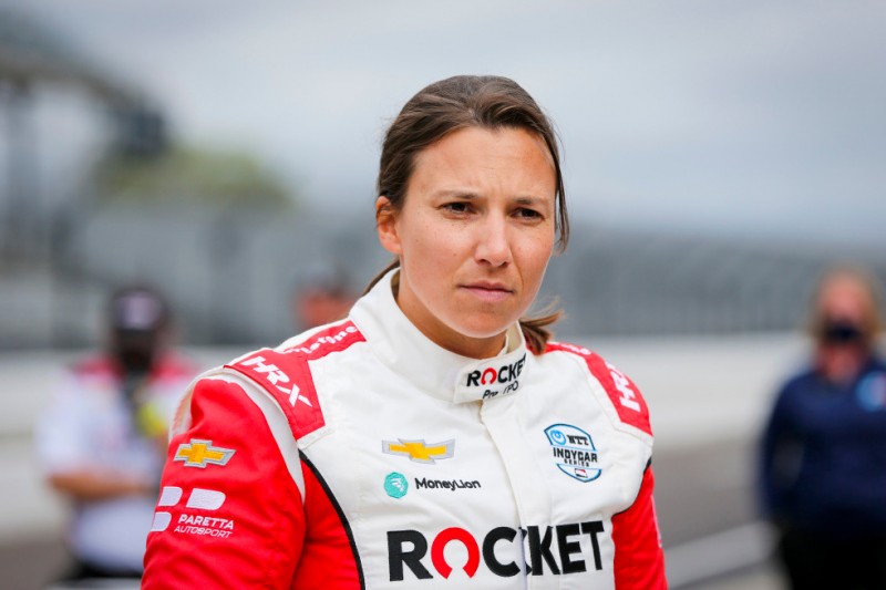 Simona de Silvestro