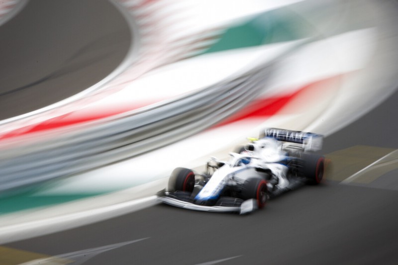 Nicholas Latifi