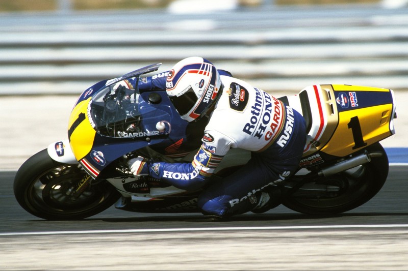 Wayne Gardner