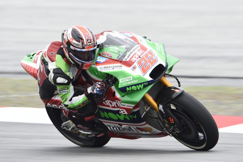 Sam Lowes