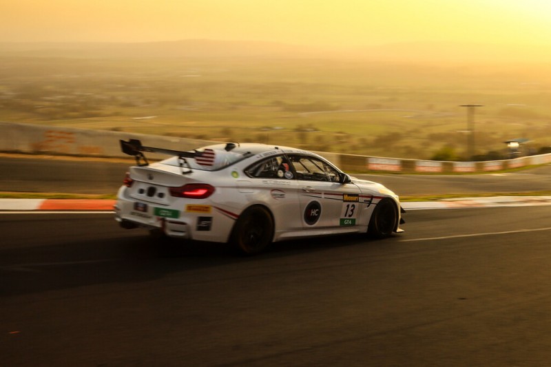 Bathurst
