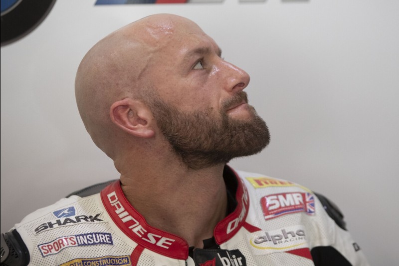 Tom Sykes