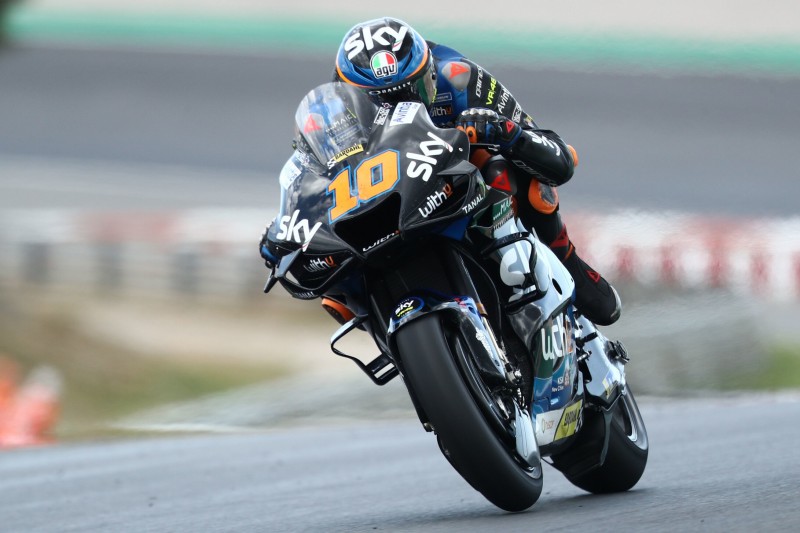 Luca Marini