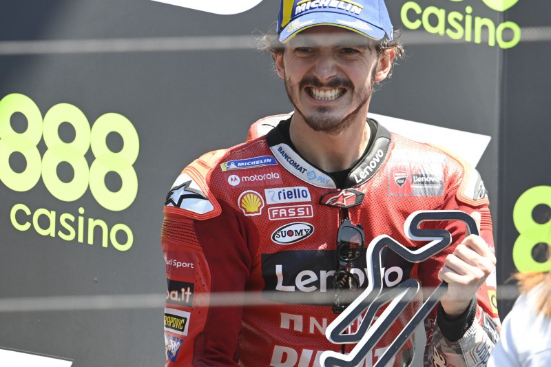 Francesco Bagnaia