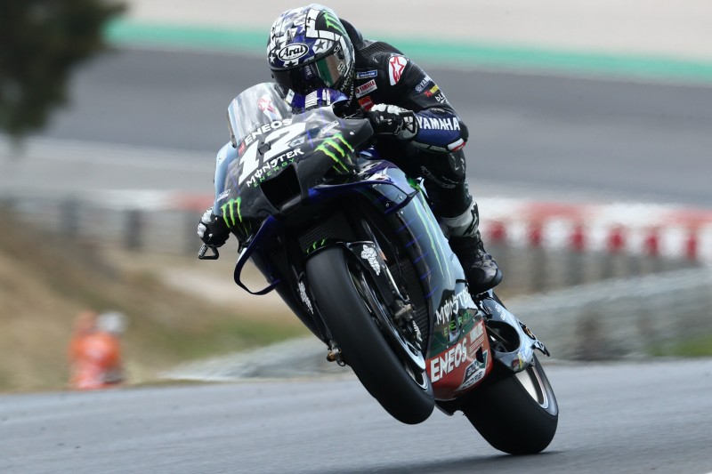 Maverick Vinales