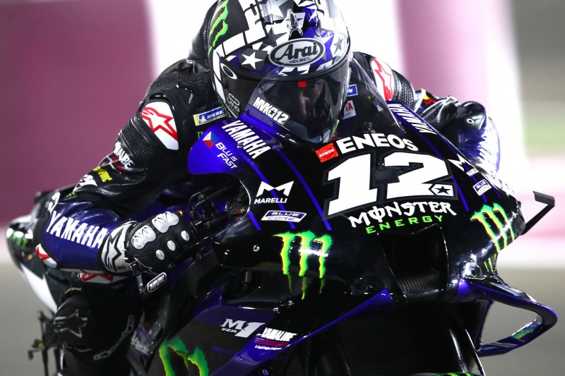 Maverick Vinales