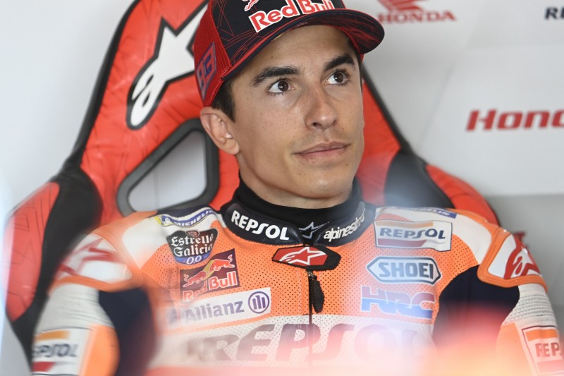 Marc Marquez