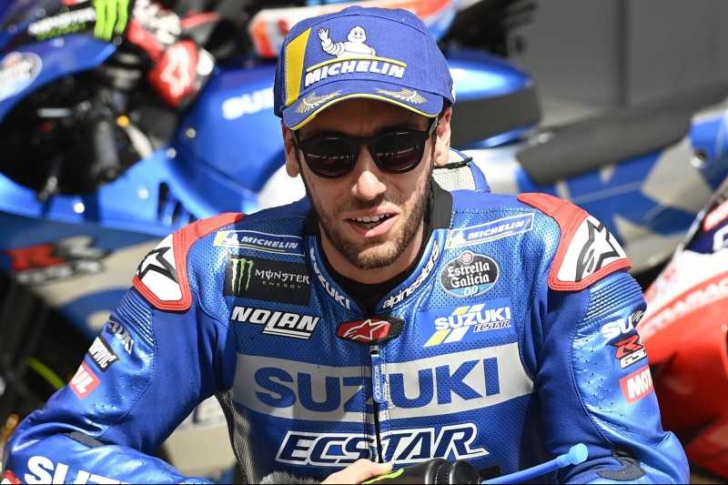 Alex Rins