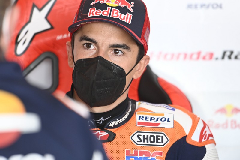 Marc Marquez