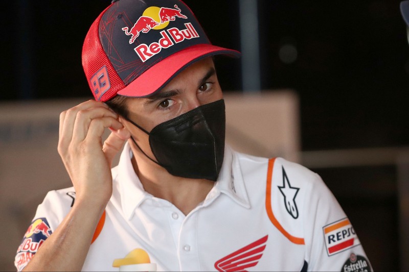 Marc Marquez