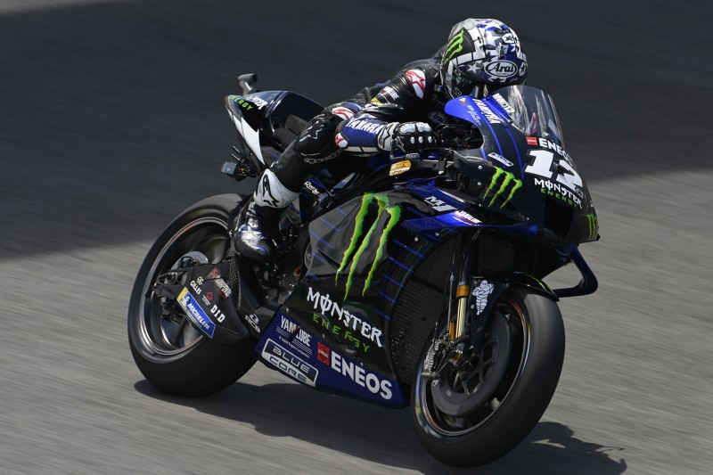 Maverick Vinales