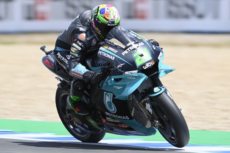 Franco Morbidelli