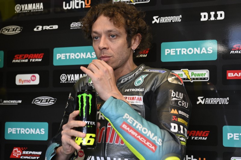 Valentino Rossi