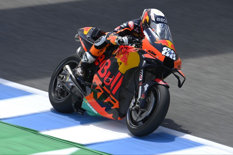 Miguel Oliveira
