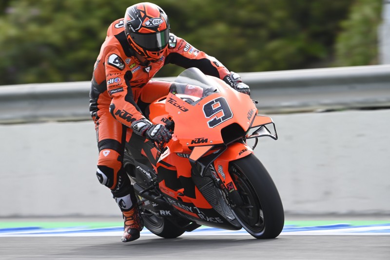 Danilo Petrucci
