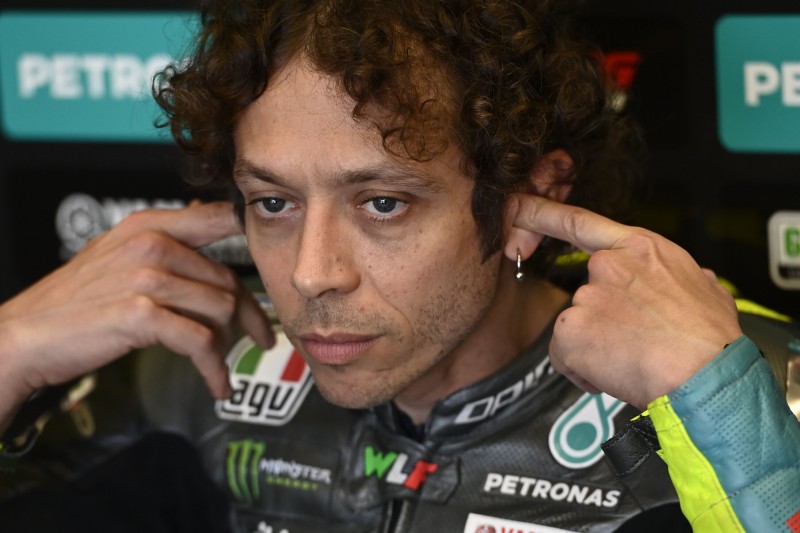 Valentino Rossi