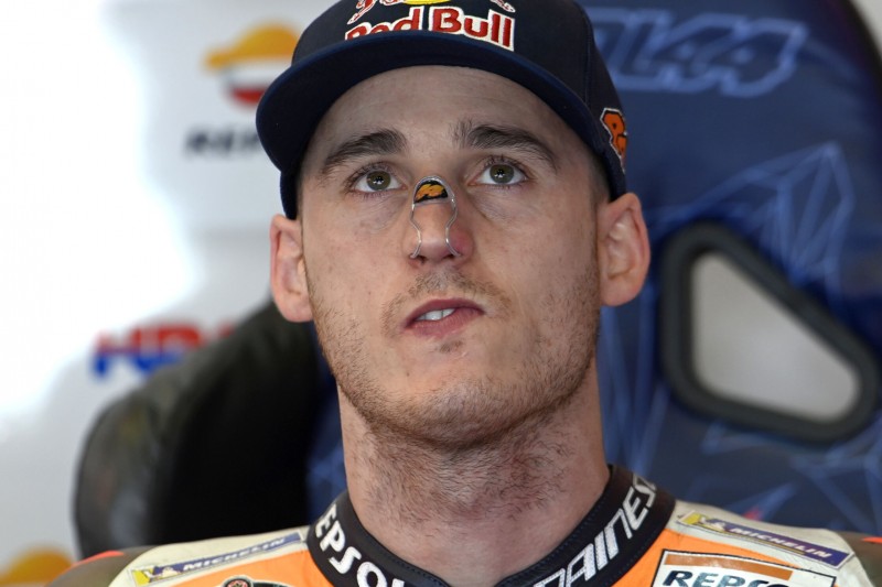 Pol Espargaro