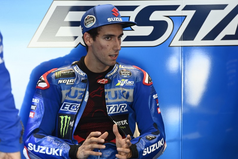 Alex Rins