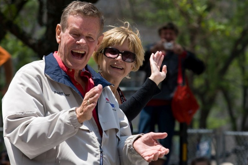 Bobby Unser