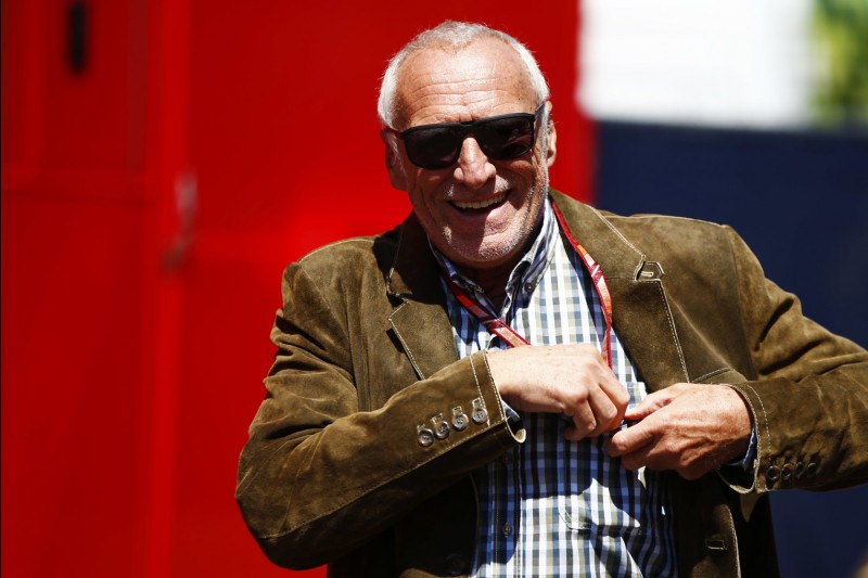 Dietrich Mateschitz