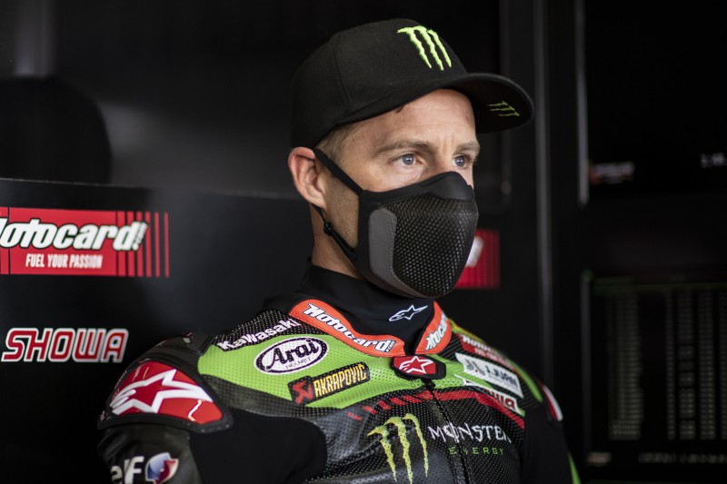 Jonathan Rea