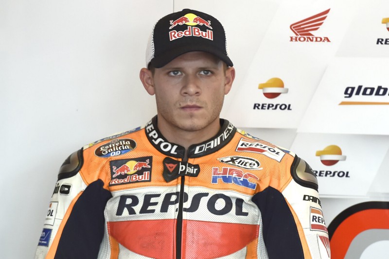 Stefan Bradl