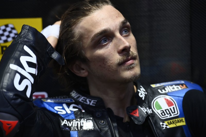 Luca Marini