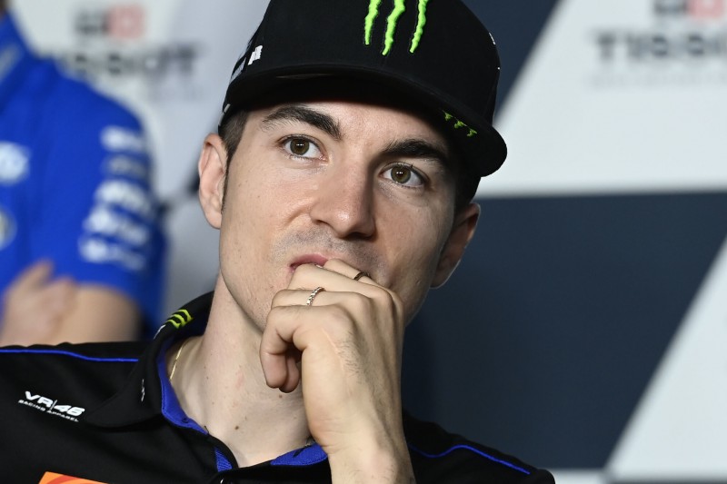 Maverick Vinales