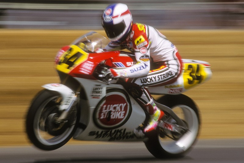 Kevin Schwantz