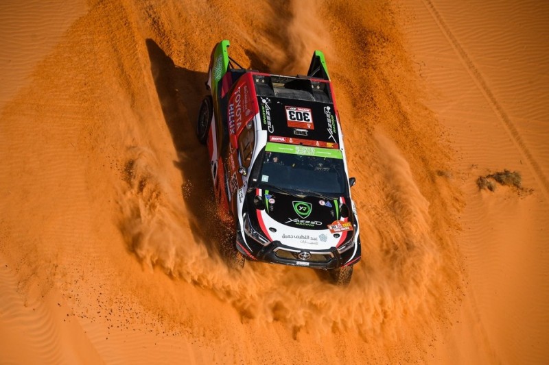 Yazeed Al-Rajhi