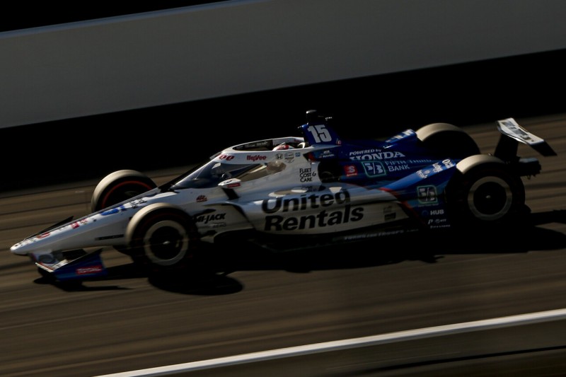 Graham Rahal