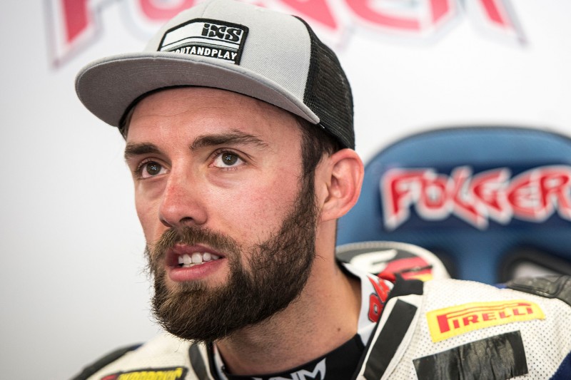 Jonas Folger