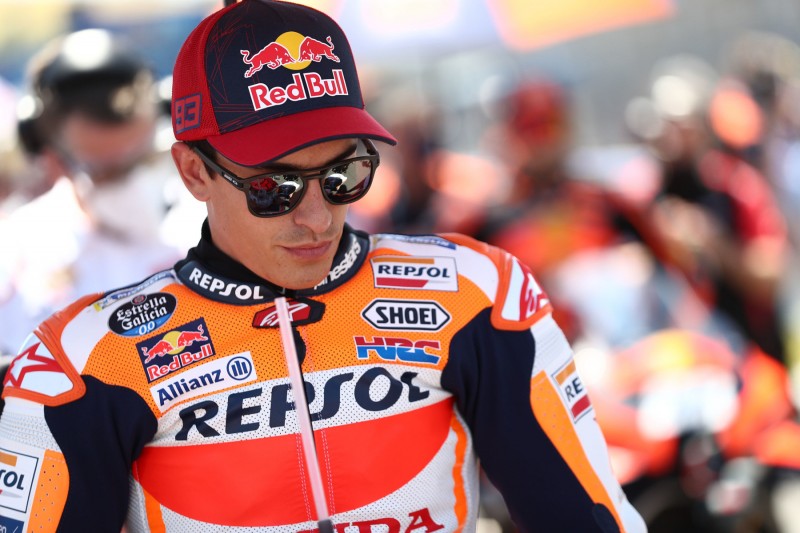 Marc Marquez