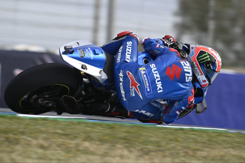 Alex Rins