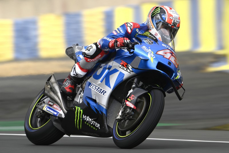 Alex Rins