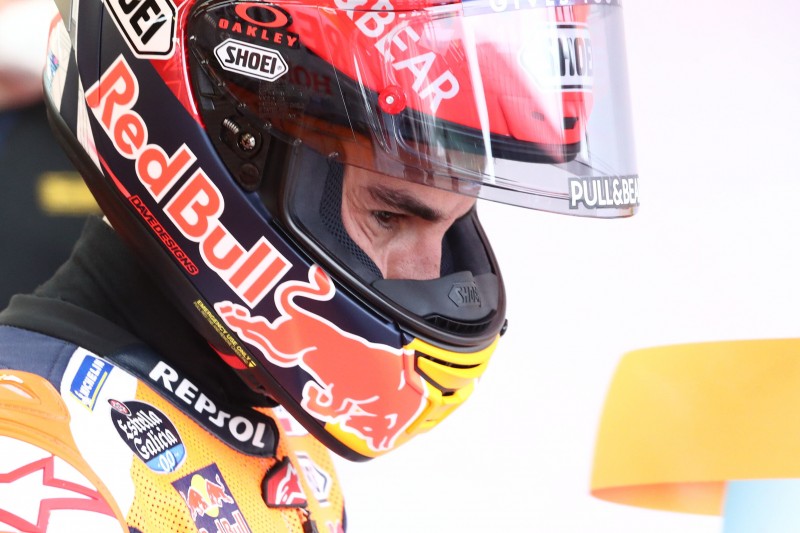 Marc Marquez