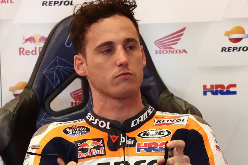 Pol Espargaro