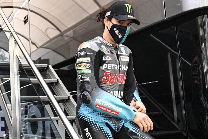 Franco Morbidelli