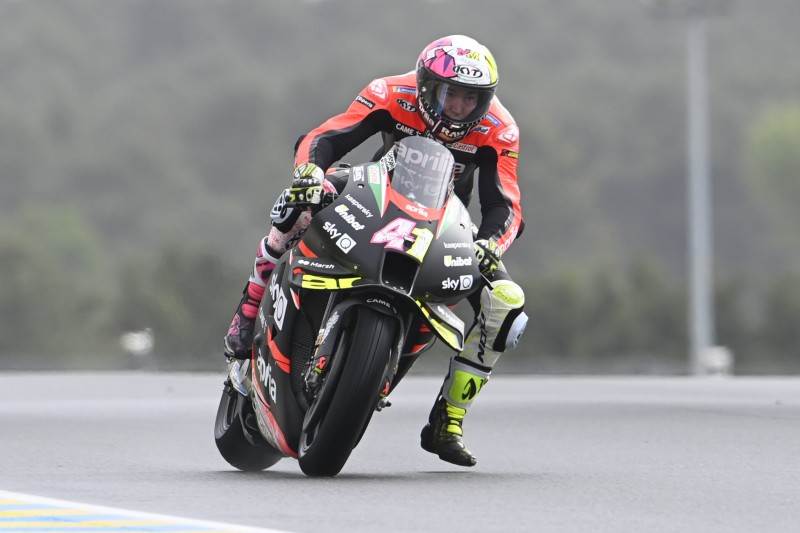 Aleix Espargaro