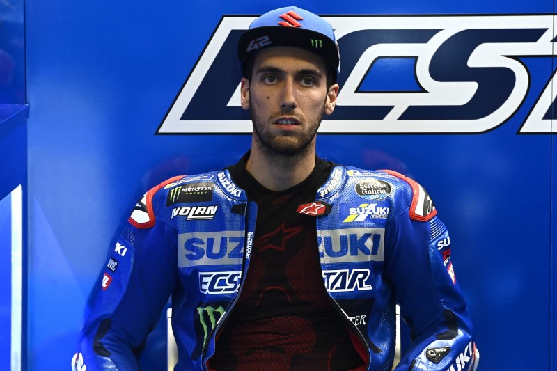 Alex Rins