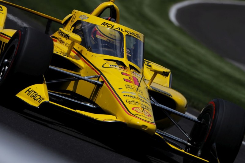 Scott McLaughlin