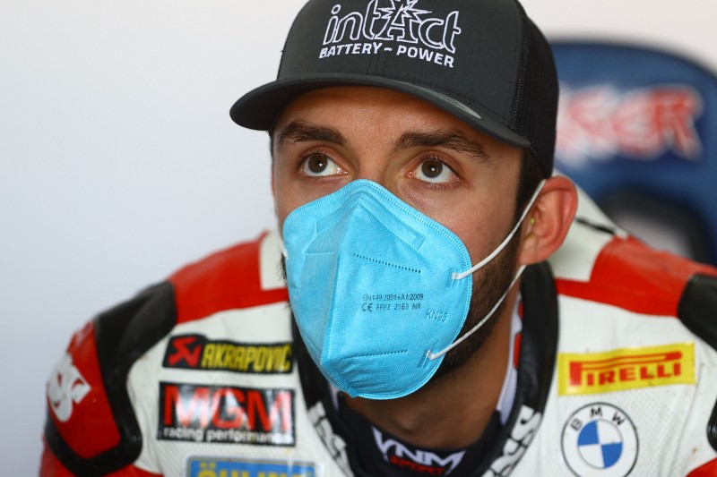 Jonas Folger