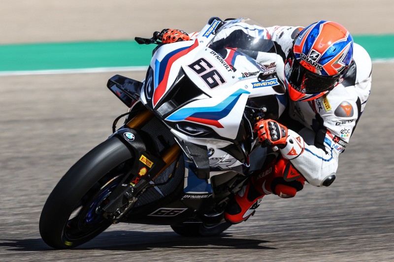 Tom Sykes